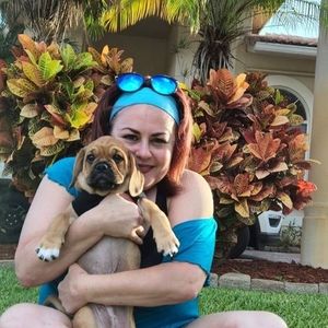 Meet your Posher, Marissa